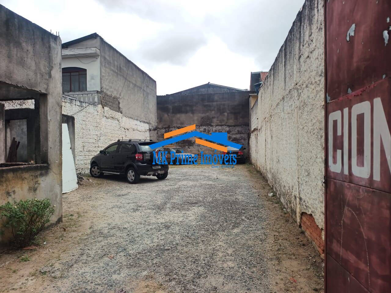 Terreno, 200 m² - Foto 5