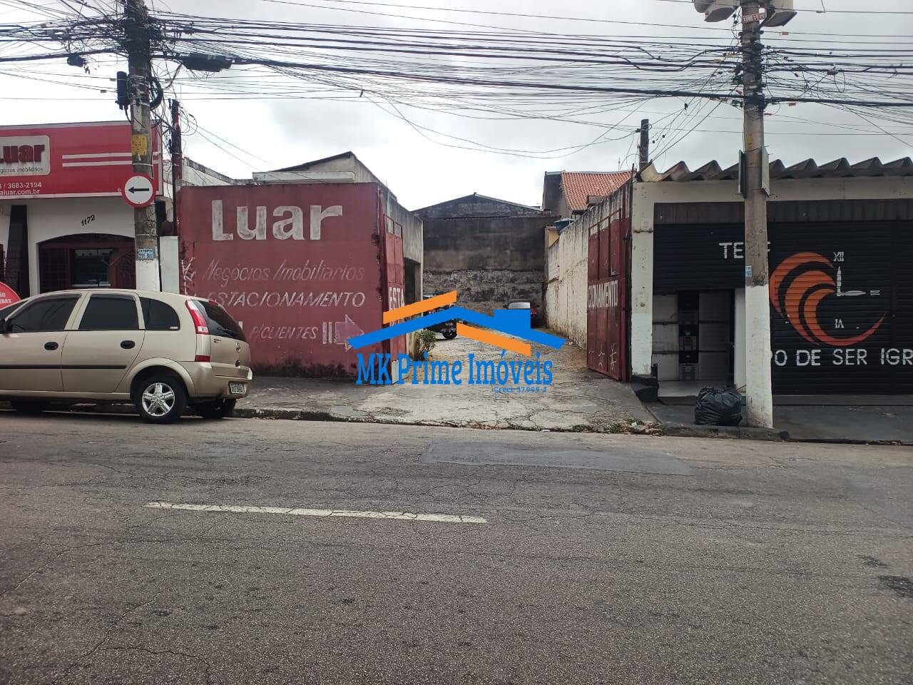 Terreno, 200 m² - Foto 1