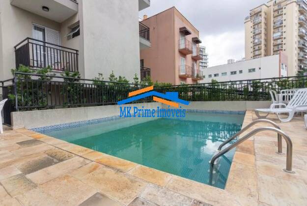 Apartamento à venda com 2 quartos, 60m² - Foto 17