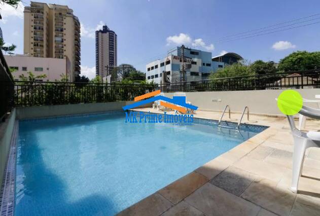 Apartamento à venda com 2 quartos, 60m² - Foto 16