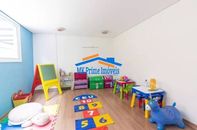 Apartamento à venda com 2 quartos, 60m² - Foto 18