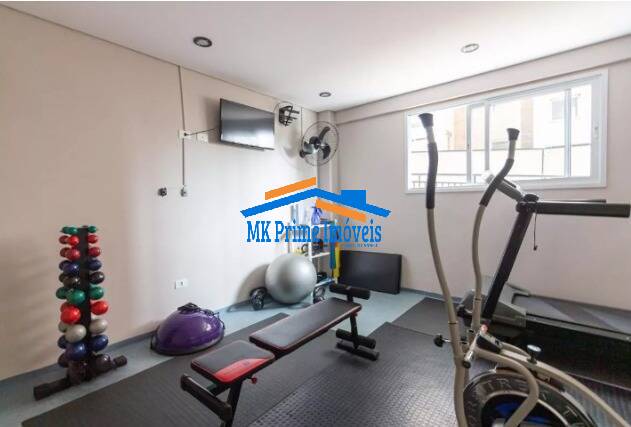 Apartamento à venda com 2 quartos, 60m² - Foto 15