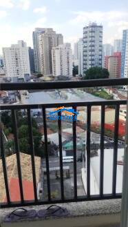 Apartamento à venda com 2 quartos, 60m² - Foto 5