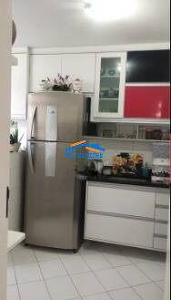 Apartamento à venda com 2 quartos, 60m² - Foto 6