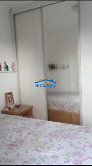 Apartamento à venda com 2 quartos, 60m² - Foto 9