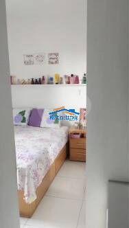 Apartamento à venda com 2 quartos, 60m² - Foto 12