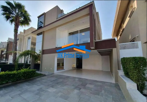 Casa de Condomínio à venda com 4 quartos, 406m² - Foto 1