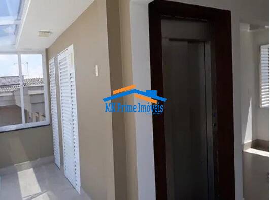 Casa de Condomínio à venda com 4 quartos, 406m² - Foto 11