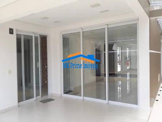 Casa de Condomínio à venda com 4 quartos, 406m² - Foto 2
