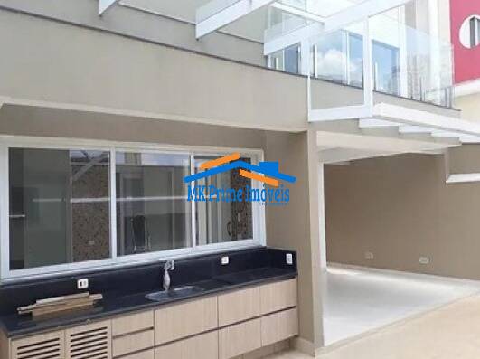 Casa de Condomínio à venda com 4 quartos, 406m² - Foto 8