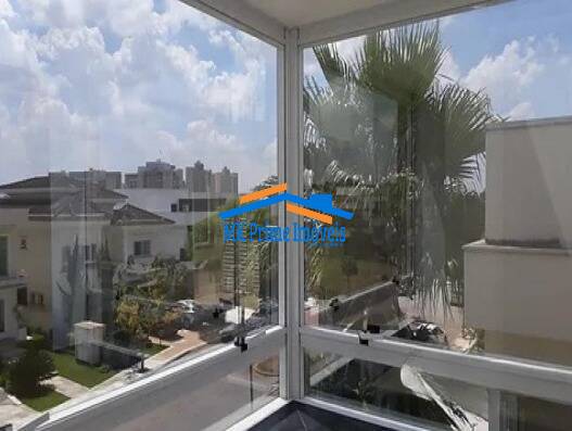 Casa de Condomínio à venda com 4 quartos, 406m² - Foto 9