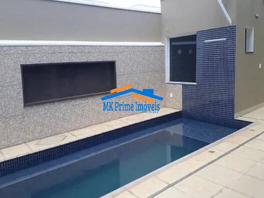 Casa de Condomínio à venda com 4 quartos, 406m² - Foto 18