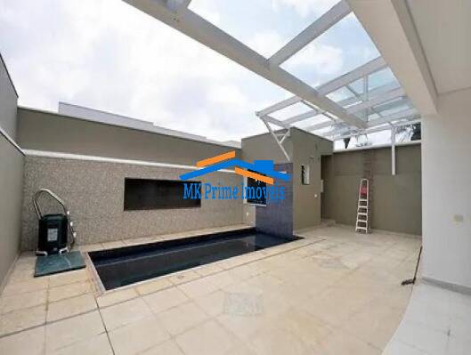 Casa de Condomínio à venda com 4 quartos, 406m² - Foto 19