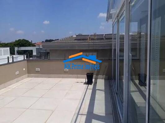 Casa de Condomínio à venda com 4 quartos, 406m² - Foto 22