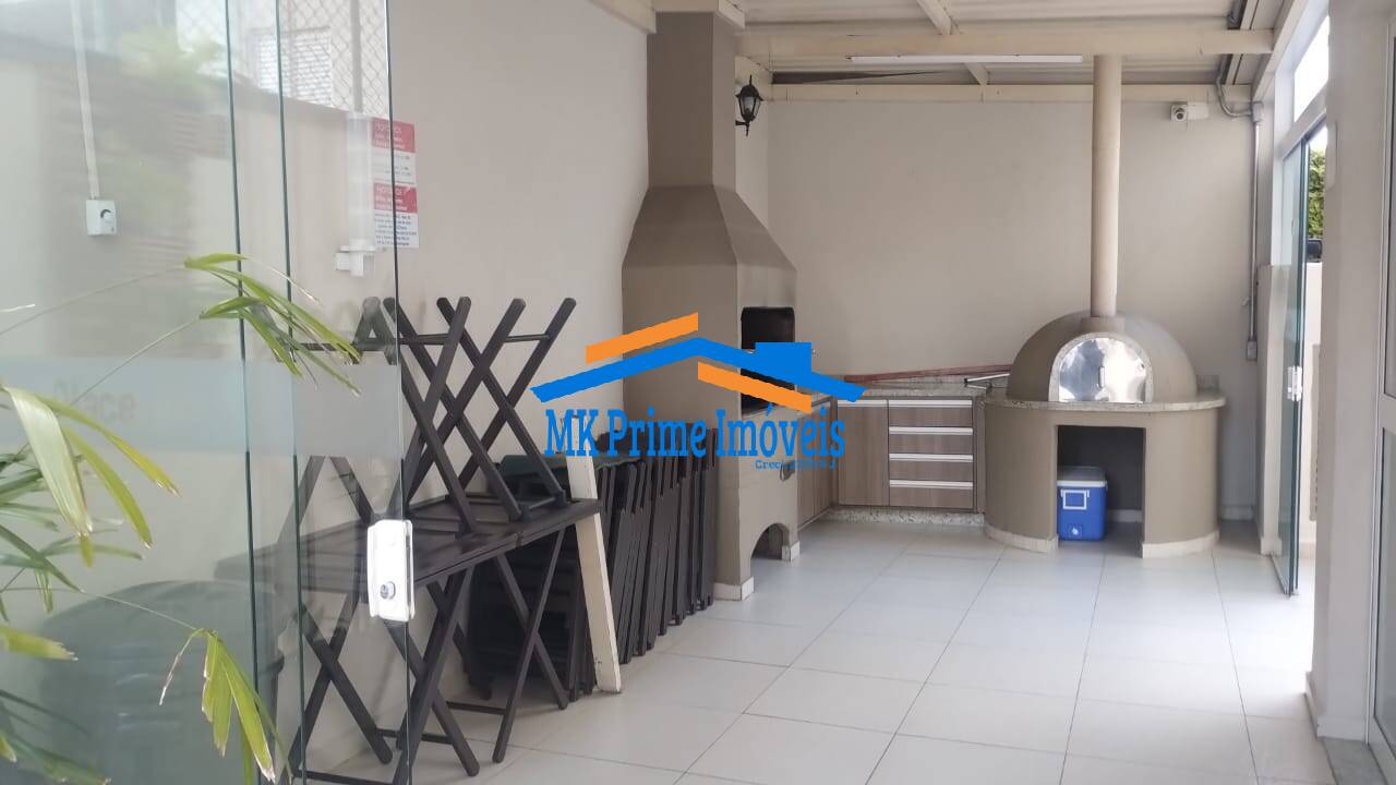 Apartamento à venda com 2 quartos, 60m² - Foto 21