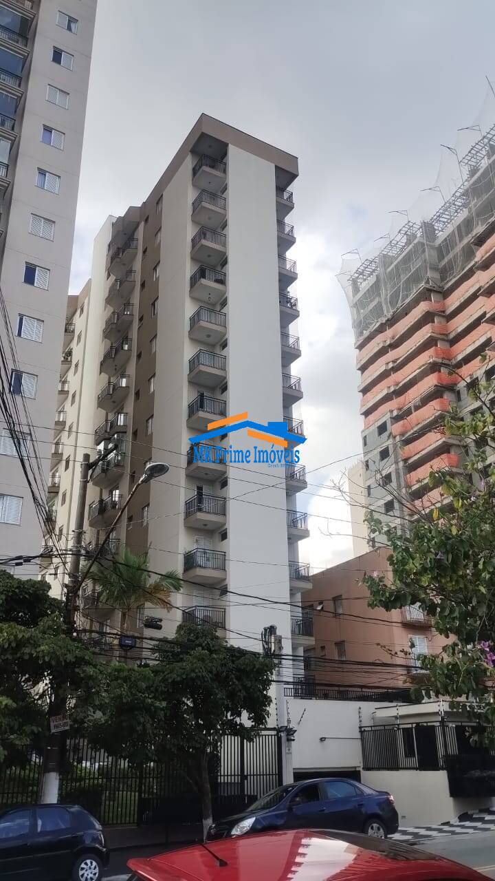 Apartamento à venda com 2 quartos, 60m² - Foto 22