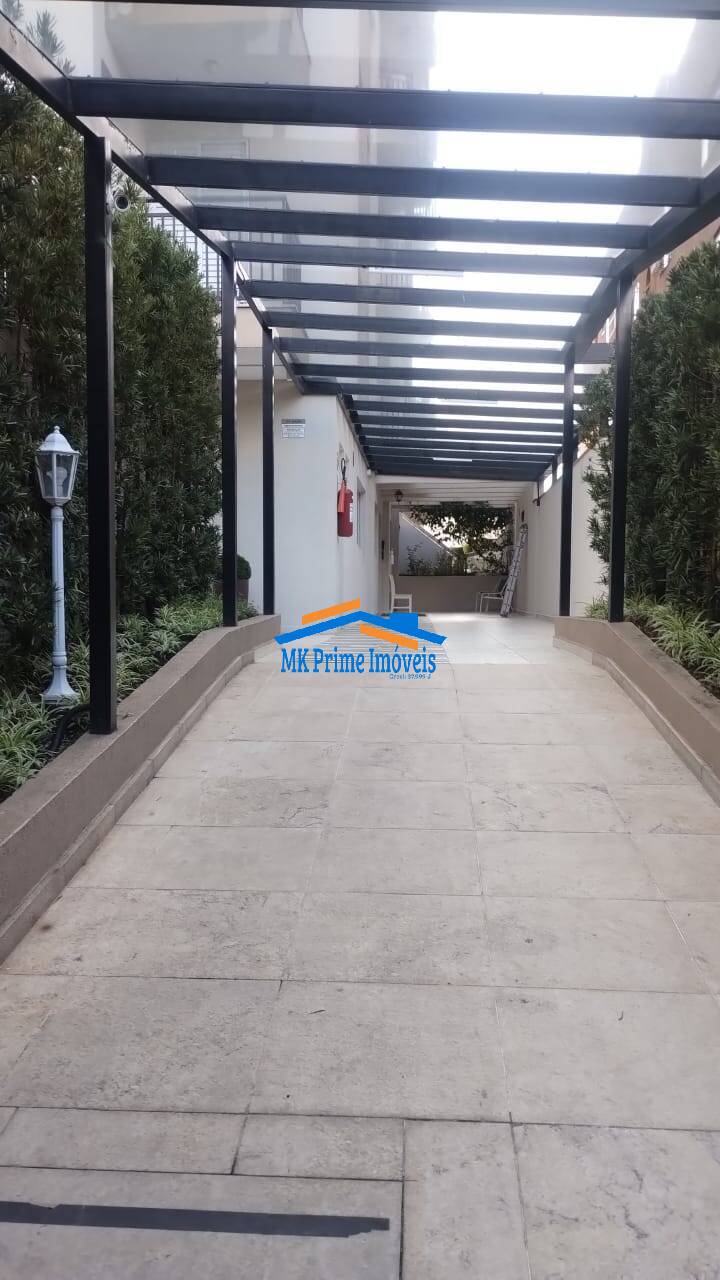 Apartamento à venda com 2 quartos, 60m² - Foto 20