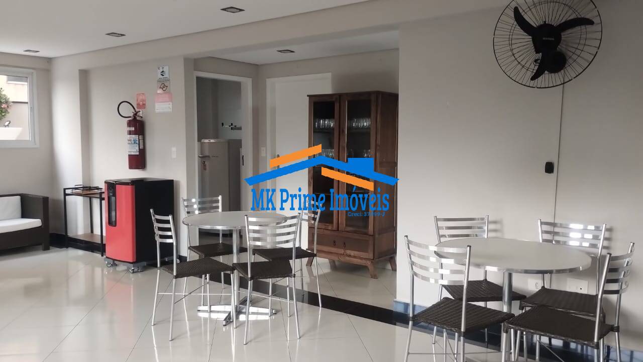Apartamento à venda com 2 quartos, 60m² - Foto 25