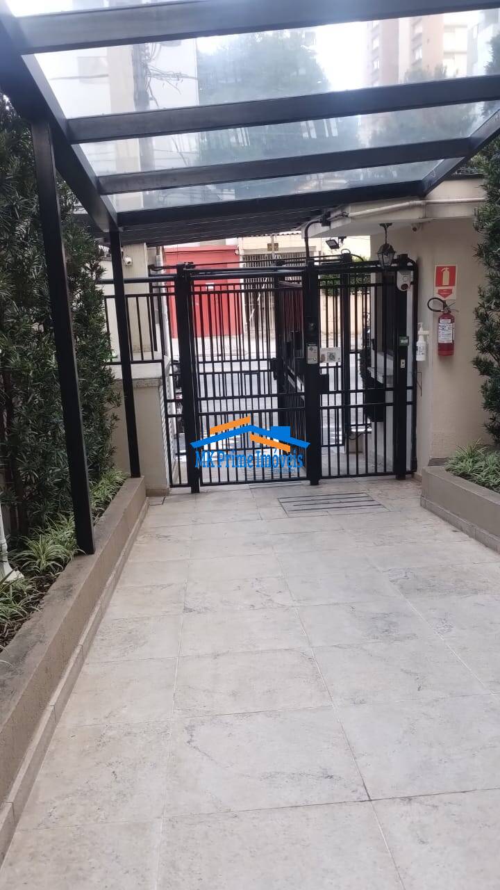 Apartamento à venda com 2 quartos, 60m² - Foto 27
