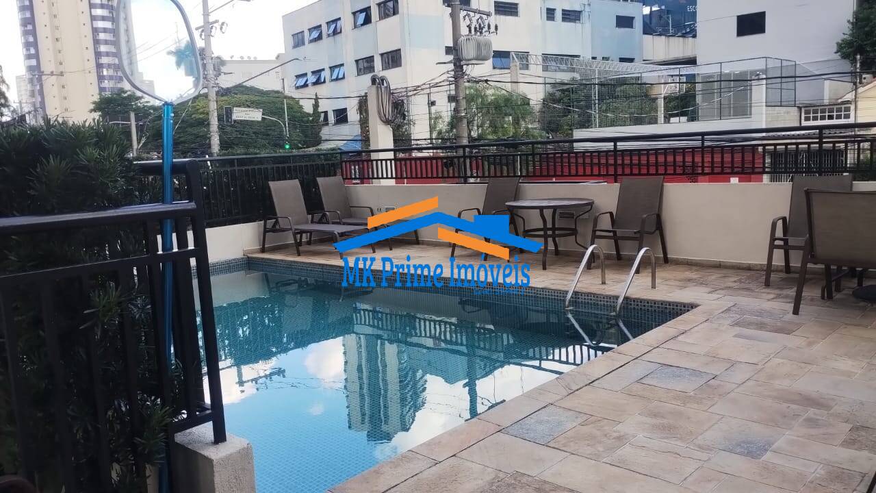 Apartamento à venda com 2 quartos, 60m² - Foto 29