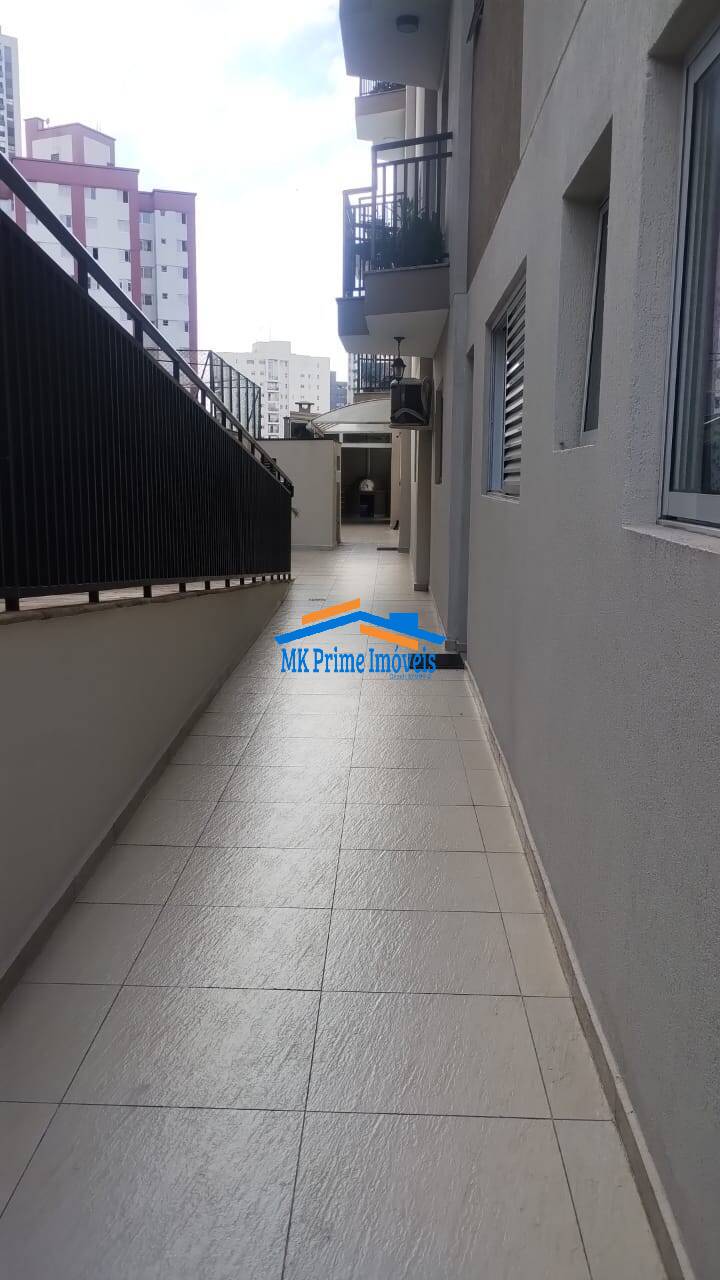 Apartamento à venda com 2 quartos, 60m² - Foto 30