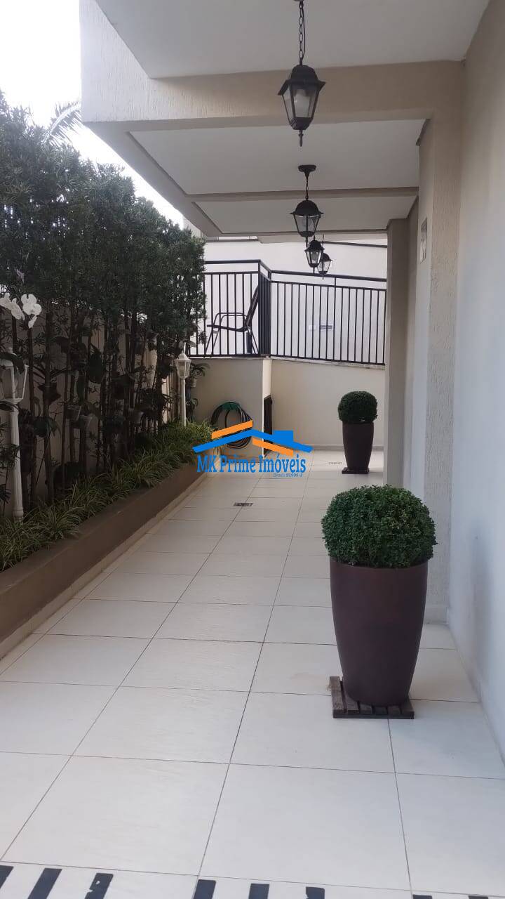Apartamento à venda com 2 quartos, 60m² - Foto 31