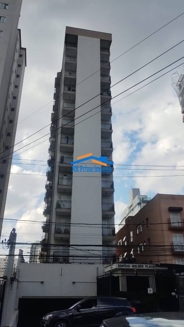 Apartamento à venda com 2 quartos, 60m² - Foto 32