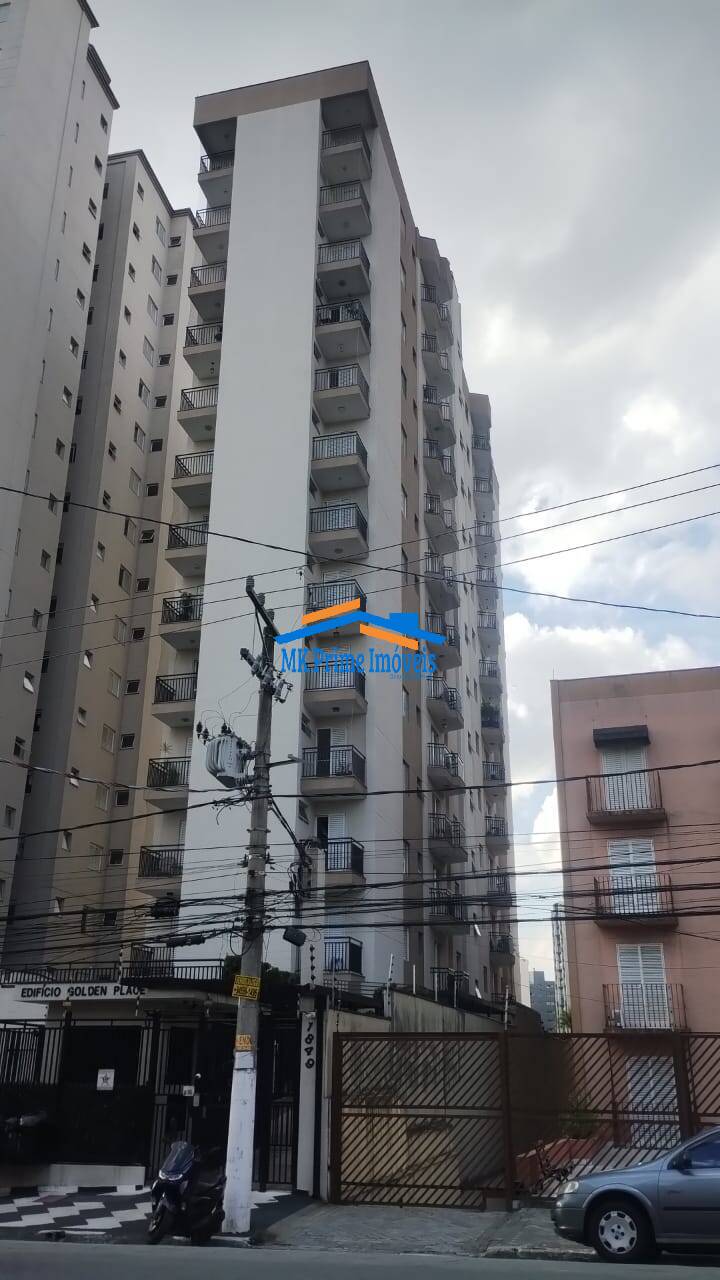 Apartamento à venda com 2 quartos, 60m² - Foto 33