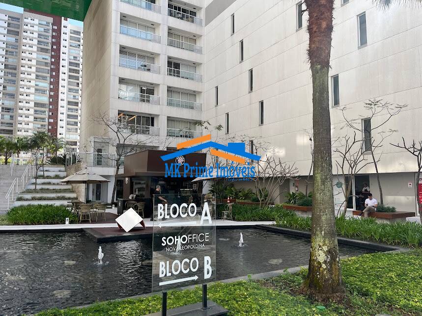 Sala-Conjunto, 60 m² - Foto 3