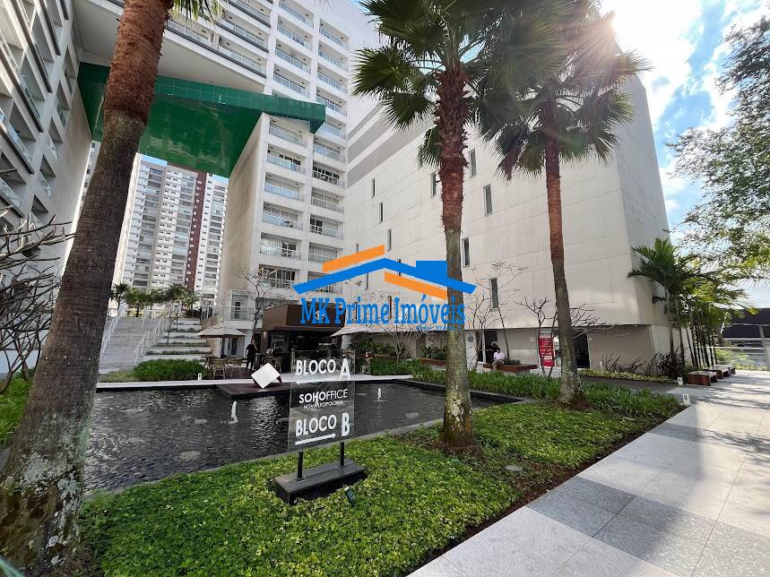 Sala-Conjunto, 60 m² - Foto 2