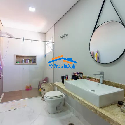 Sobrado, 3 quartos, 249 m² - Foto 26