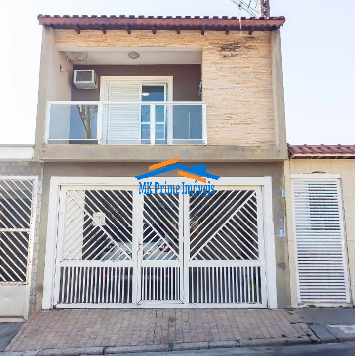 Sobrado, 3 quartos, 249 m² - Foto 45