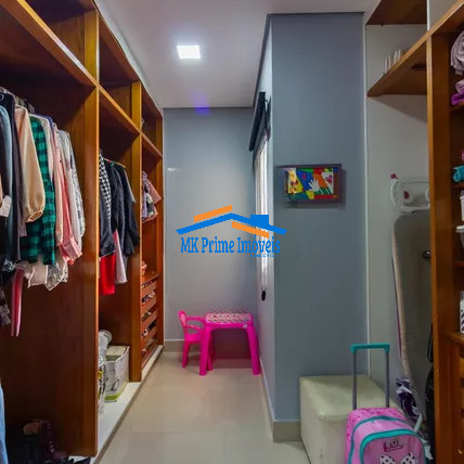 Sobrado, 3 quartos, 249 m² - Foto 29