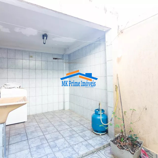 Sobrado, 3 quartos, 249 m² - Foto 40