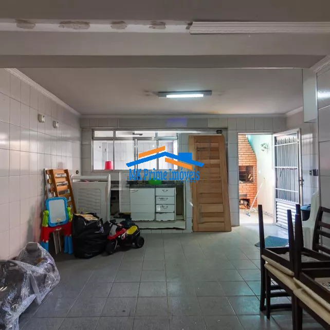 Sobrado, 3 quartos, 249 m² - Foto 37