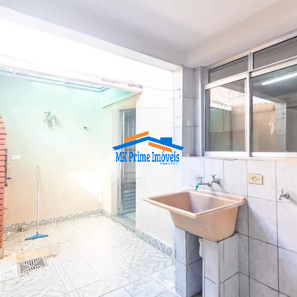 Sobrado, 3 quartos, 249 m² - Foto 42