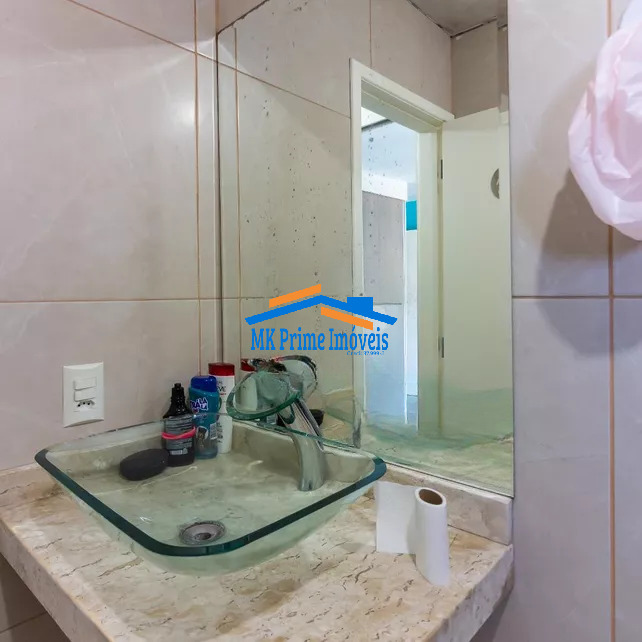 Sobrado, 3 quartos, 249 m² - Foto 21