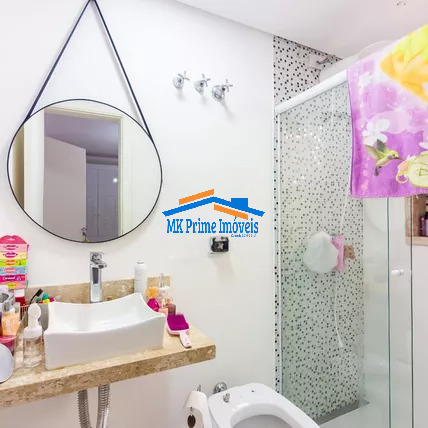 Sobrado, 3 quartos, 249 m² - Foto 27