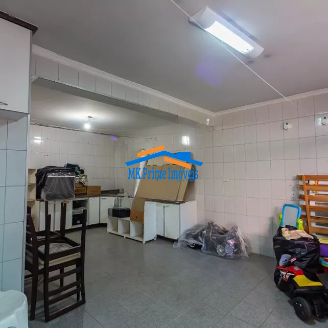 Sobrado, 3 quartos, 249 m² - Foto 38