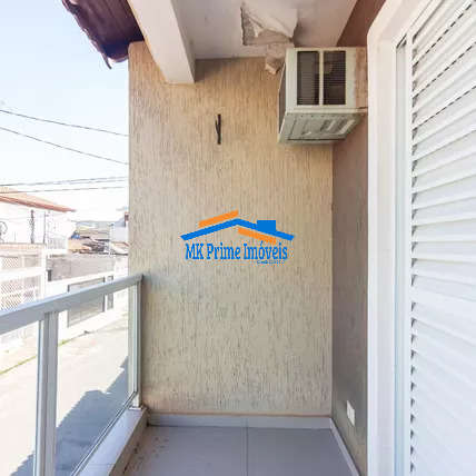 Sobrado, 3 quartos, 249 m² - Foto 30