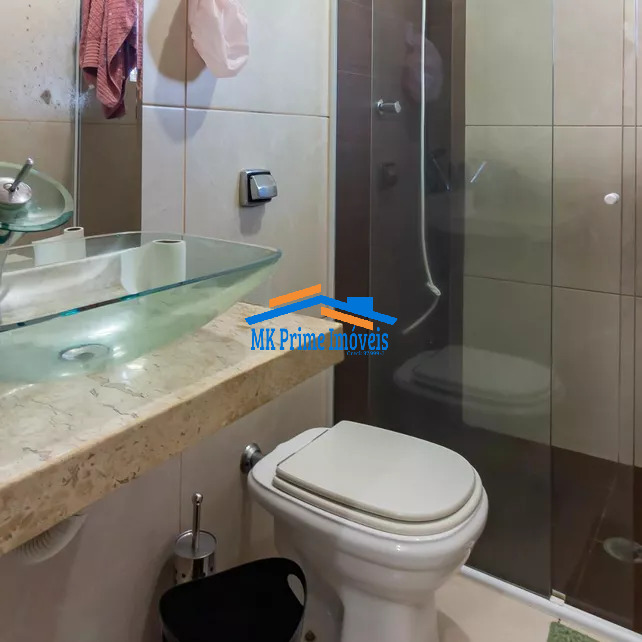 Sobrado, 3 quartos, 249 m² - Foto 20