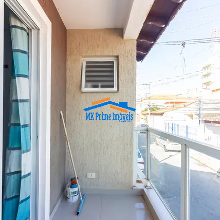 Sobrado, 3 quartos, 249 m² - Foto 35