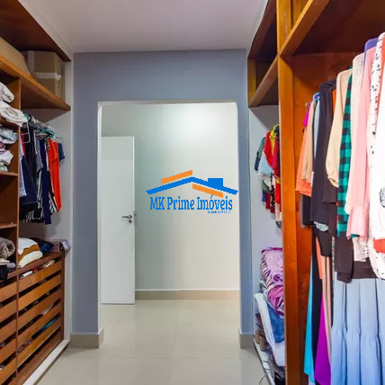 Sobrado, 3 quartos, 249 m² - Foto 18