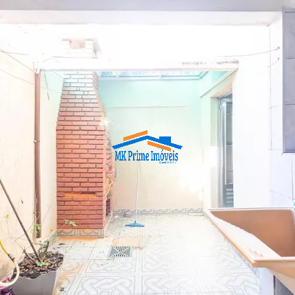 Sobrado, 3 quartos, 249 m² - Foto 39