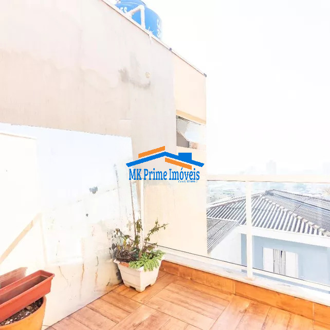 Sobrado, 3 quartos, 249 m² - Foto 17