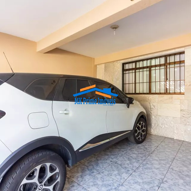 Sobrado, 3 quartos, 249 m² - Foto 43