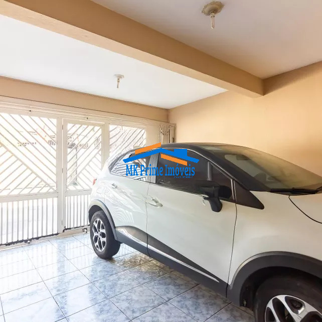 Sobrado, 3 quartos, 249 m² - Foto 44