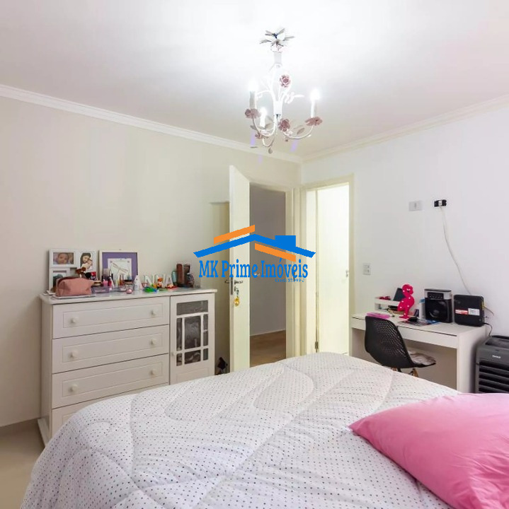 Sobrado, 3 quartos, 249 m² - Foto 25