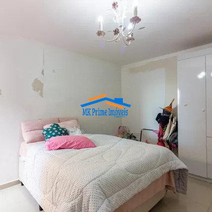 Sobrado, 3 quartos, 249 m² - Foto 22