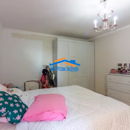 Sobrado, 3 quartos, 249 m² - Foto 23